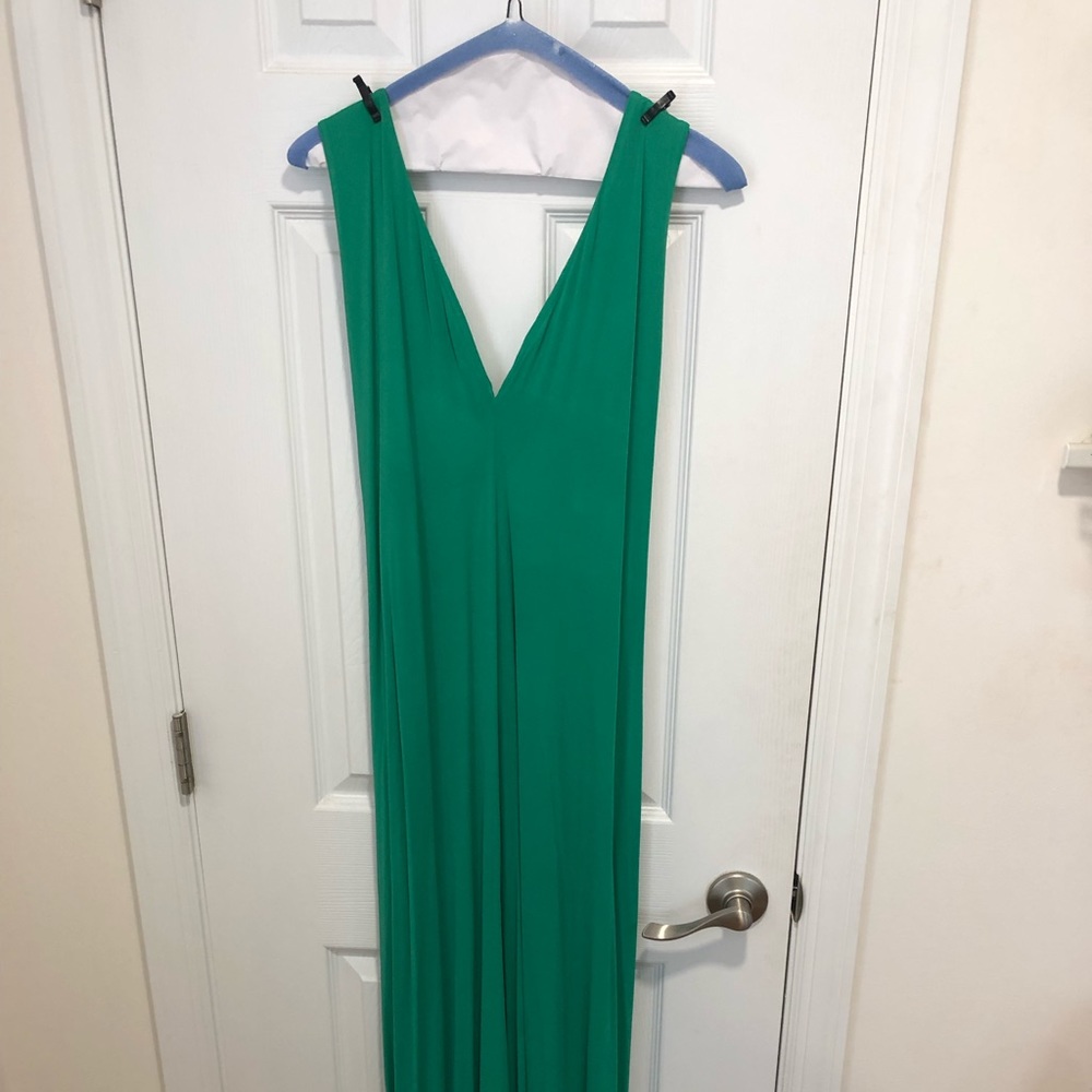 Convertible BCBG maxi dress